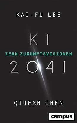 E-Book (pdf) KI 2041 von Kai-Fu Lee, Qiufan Chen