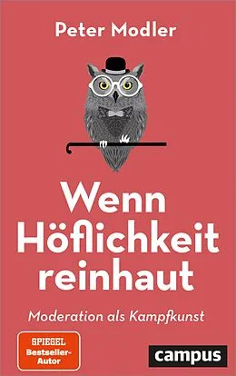 E-Book (pdf) Wenn Höflichkeit reinhaut von Peter Modler