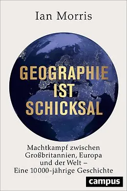 E-Book (pdf) Geographie ist Schicksal von Ian Morris