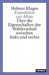 E-Book (pdf) Expedition zur Mitte von Helmut Klages
