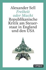 E-Book (pdf) Freiheit oder Macht von Alexander Sell