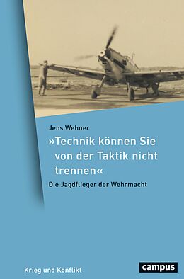 E-Book (pdf) »Technik können Sie von der Taktik nicht trennen« von Jens Wehner