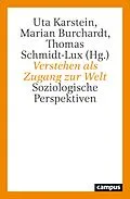 E-Book (pdf) Verstehen als Zugang zur Welt von 