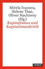 E-Book (epub) Kapitalismus und Kapitalismuskritik von 