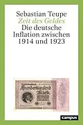 E-Book (pdf) Zeit des Geldes von Sebastian Teupe