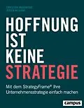 E-Book (pdf) Hoffnung ist keine Strategie von Christian Underwood, Jürgen Weigand