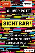 E-Book (epub) Sichtbar! von Oliver Pott