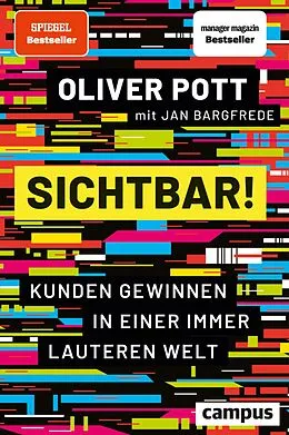 E-Book (pdf) Sichtbar! von Oliver Pott