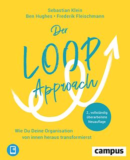 E-Book (epub) Der Loop-Approach von Sebastian Klein, Ben Hughes, Frederik Fleischmann