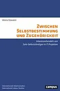 E-Book (epub) Zwischen Selbstbestimmung und Zugehörigkeit von Vesna Glavaski
