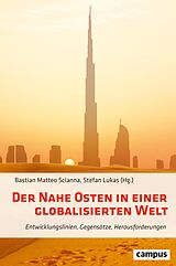 E-Book (pdf) Der Nahe Osten in einer globalisierten Welt von 