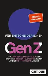E-Book (pdf) Gen Z von