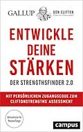 E-Book (epub) Entwickle deine Stärken von Gallup, Tom Rath