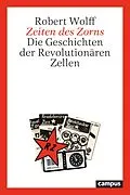 E-Book (pdf) Zeiten des Zorns von Robert Wolff