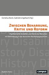 E-Book (epub) Zwischen Beharrung, Kritik und Reform von 