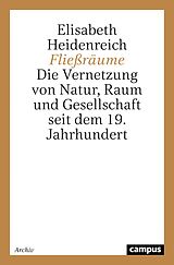 E-Book (pdf) Fließräume von Elisabeth Heidenreich