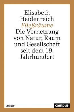 E-Book (pdf) Fließräume von Elisabeth Heidenreich