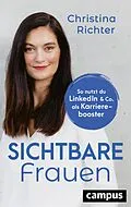 E-Book (epub) Sichtbare Frauen von Christina Richter