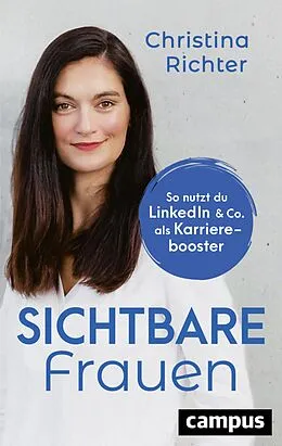 E-Book (pdf) Sichtbare Frauen von Christina Richter