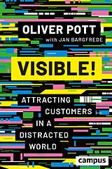 eBook (epub) Visible! de Oliver Pott