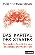 E-Book (pdf) Das Kapital des Staates von Mariana Mazzucato