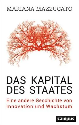 E-Book (pdf) Das Kapital des Staates von Mariana Mazzucato