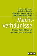 E-Book (epub) Machtverhältnisse von 
