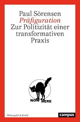 E-Book (epub) Präfiguration von Paul Sörensen