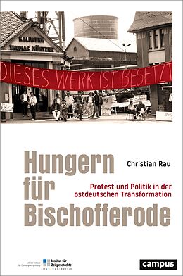 E-Book (pdf) Hungern für Bischofferode von Christian Rau