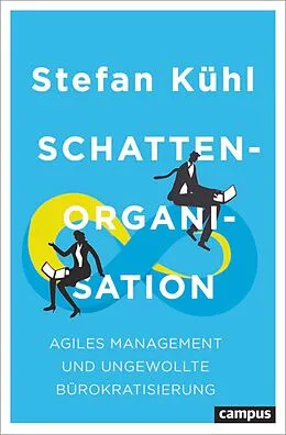 E-Book (pdf) Schattenorganisation von Stefan Kühl