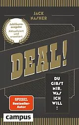 E-Book (pdf) Deal! von Jack Nasher