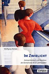 E-Book (epub) Im Zwielicht von Wolfgang Merkel