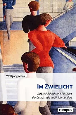 E-Book (pdf) Im Zwielicht von Wolfgang Merkel