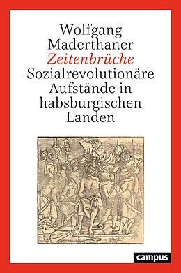 E-Book (pdf) Zeitenbrüche von Wolfgang Maderthaner