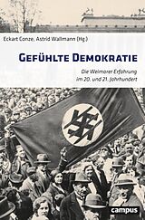 E-Book (pdf) Gefühlte Demokratie von 