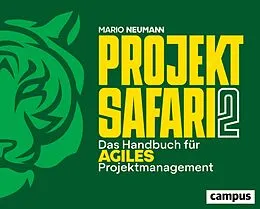 E-Book (epub) Projekt-Safari 2 von Mario Neumann