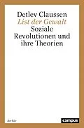 E-Book (pdf) List der Gewalt von Detlev Claussen