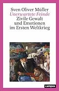 E-Book (pdf) Unerwartete Feinde von Sven Oliver Müller