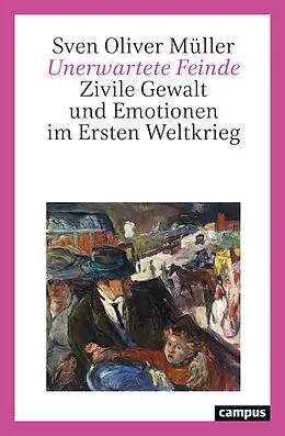 E-Book (pdf) Unerwartete Feinde von Sven Oliver Müller