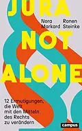 E-Book (pdf) Jura not alone von Nora Markard, Ronen Steinke