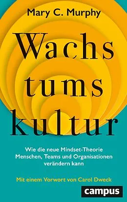 E-Book (pdf) Wachstumskultur von Mary C. Murphy