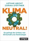 E-Book (pdf) Klimaneutral! von Lothar Abicht, Carina Stöttner