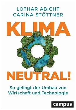 E-Book (pdf) Klimaneutral! von Lothar Abicht, Carina Stöttner