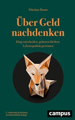 E-Book (pdf) Über Geld nachdenken von Nikolaus Braun