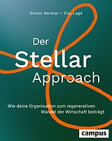 E-Book (epub) Der Stellar-Approach von Simon Berkler, Ella Lagé