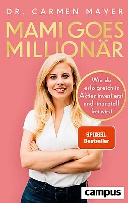 E-Book (epub) Mami goes Millionär von Carmen Mayer