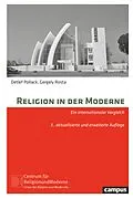 E-Book (epub) Religion in der Moderne von Detlef Pollack, Gergely Rosta