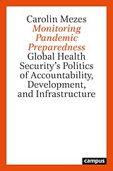 E-Book (pdf) Monitoring Pandemic Preparedness von Carolin Mezes