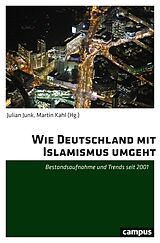 E-Book (pdf) Wie Deutschland mit Islamismus umgeht von 
