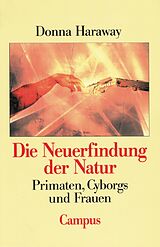 E-Book (pdf) Die Neuerfindung der Natur von Donna J. Haraway